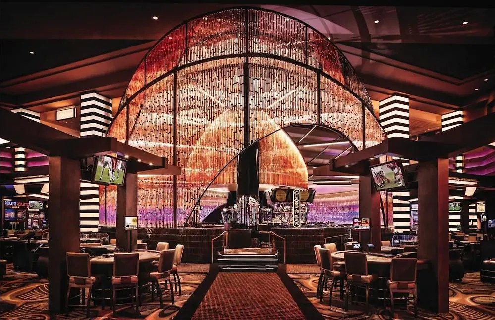 Planet Hollywood Resort & Casino By Suiteness-1