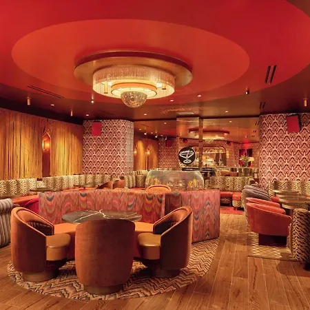 Planet Hollywood Resort & Casino By Suiteness-3